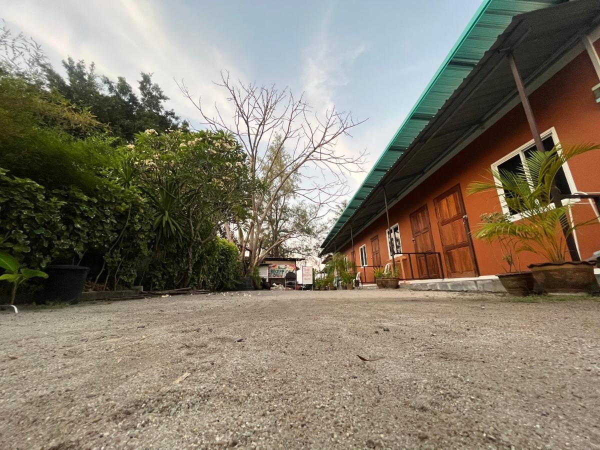 Phangan Dream Box Hotel Baan Tai Exterior foto