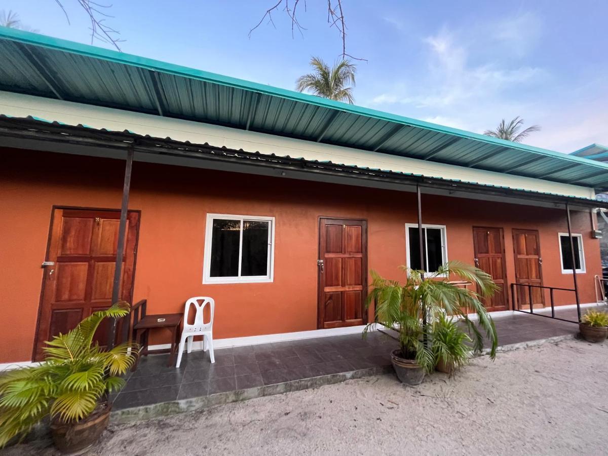 Phangan Dream Box Hotel Baan Tai Exterior foto