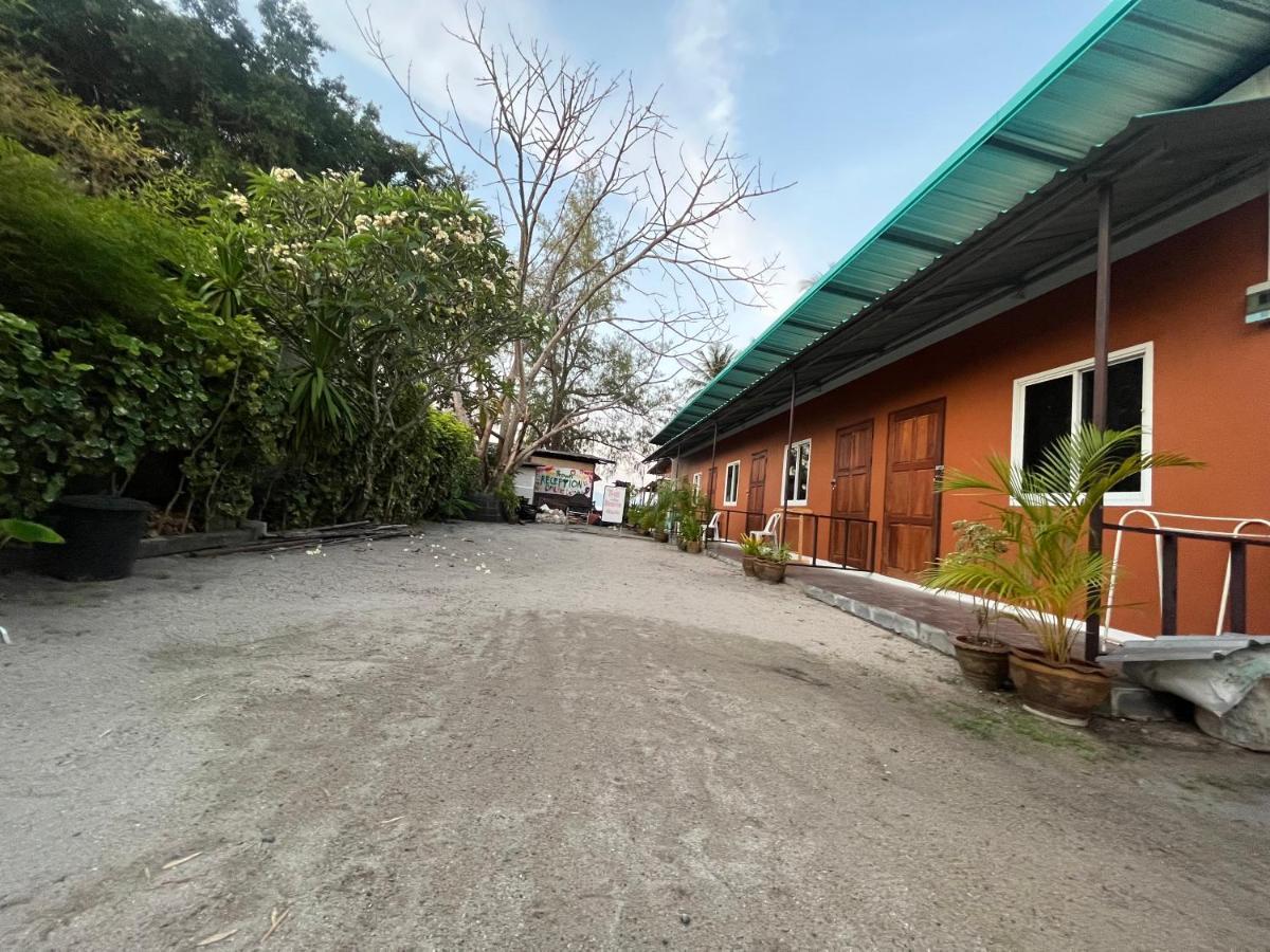 Phangan Dream Box Hotel Baan Tai Exterior foto