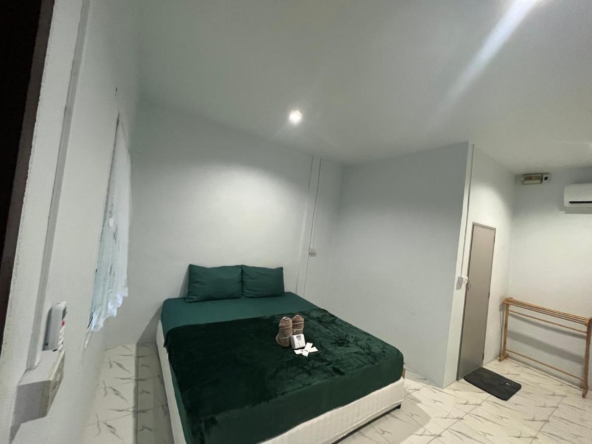 Phangan Dream Box Hotel Baan Tai Exterior foto