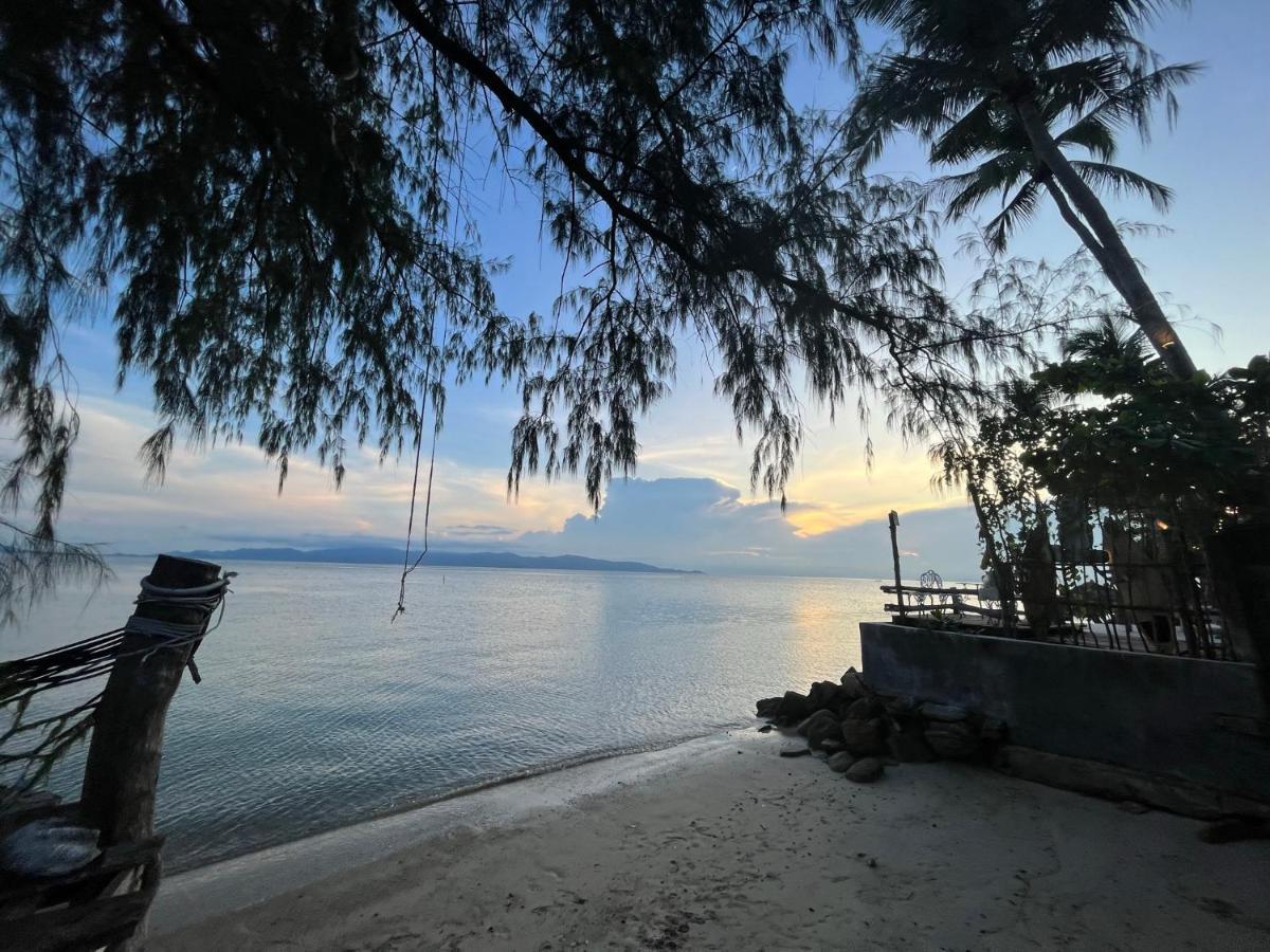 Phangan Dream Box Hotel Baan Tai Exterior foto
