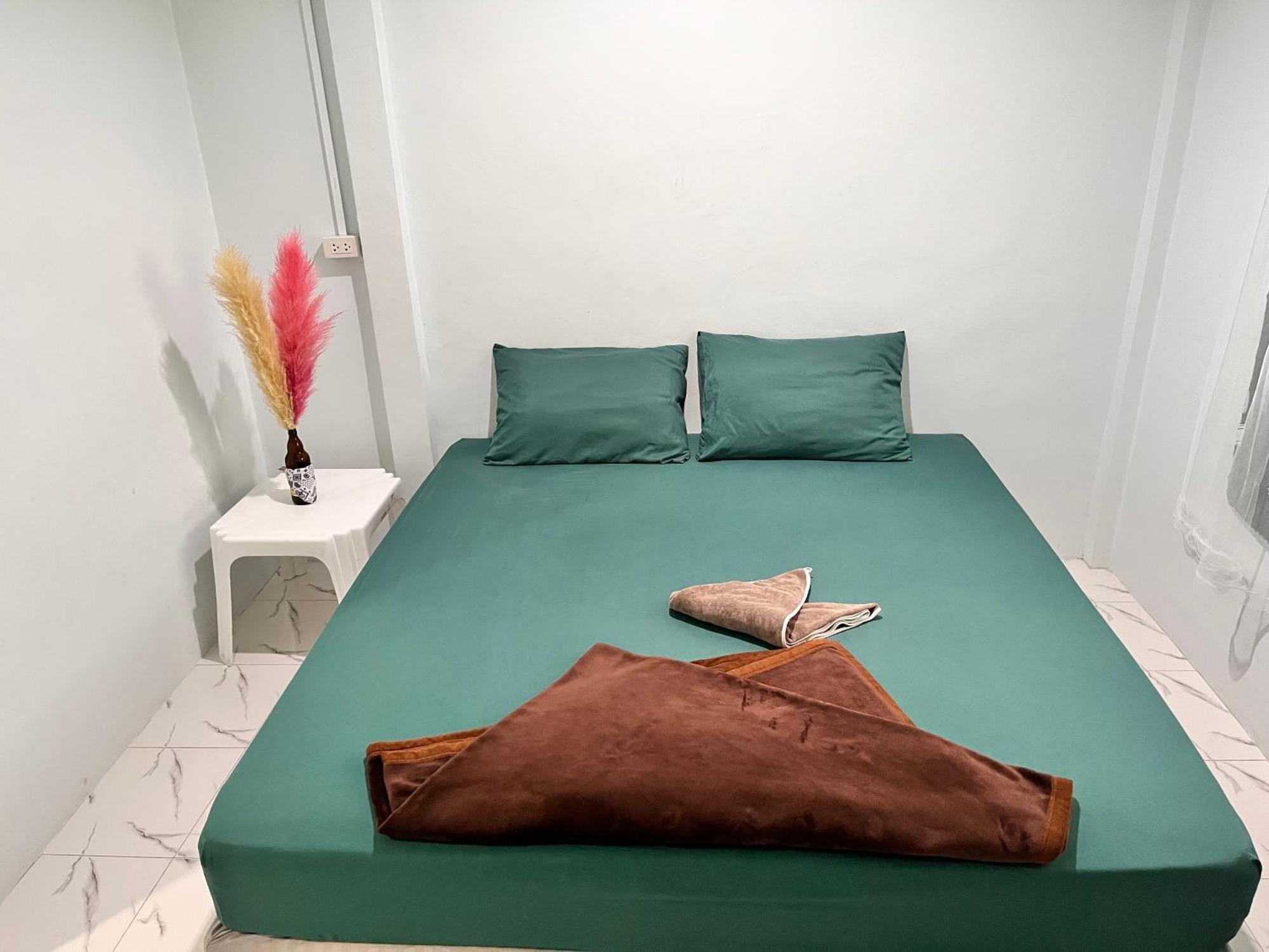 Phangan Dream Box Hotel Baan Tai Exterior foto